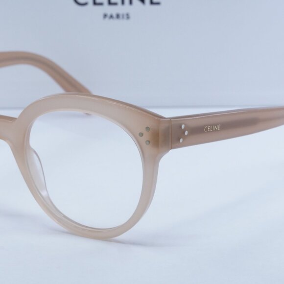 Final Price! Celine CL50093I 072 Eyeglasses - Picture 4 of 9